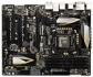  Intel Z77, 4x DDR3, D-Sub, HDMI, DVI, DP, 7.1CH, GbLAN, SATA3, USB3.0, Quad CrossFireX/SLI, RAID, PCIE3.0, ATX 