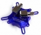  VGA WaterBlock for Water Cooling with ZALMAN's Reserator 1/Plus/V2/RESERATOR 2 Water Cooling System 