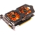  GTX660Ti AMP! 2GB Boost 1111/6608MHz Dual DVI + HDMI + DP Dual slots 