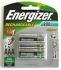  AAA Rechargeable Batteries: Ultra High power, 900mAh, 4 pack 