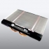  VGA Cooler: Silent Cooling, for select Mid-Range ATI and Nvidia cards (ram sinks incl.!) 