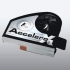  VGA Cooler: Quiet, for select Nvidia cards 
