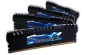  DDR3-2400 32GB Quad Channel [RipjawsZ] F3-19200CL10Q-32GBZHD 