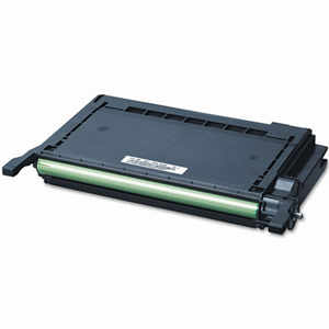  BLACK TONER FOR CLP-600N  