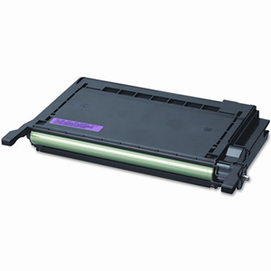  MAGENTA TONER FOR CLP-600N  