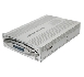  HDD Cooler: with fan and temp monitoring and control 
