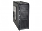  Full tower Gaming Case: USB 3.0, integ. fan controller, top hdd docking 