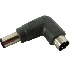  Universal Adapter Connector For CP-095/125 