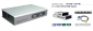  2 Port PS/2 Slimline KVM Switch 