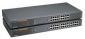  Switch: 24 Port Switch 10/100 Rackmount 