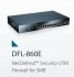  NETDEFEND SECURITY UTM FIREWALL FOR MEDI 