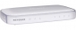  ADSL Modem Router: ADSL/2+ 4 Port RJ45 10/100 