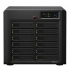  12x Bay Duo Core 2.13 GHz, DDR3 2GB up to 4GB, 2xGBit Lan, 4xUSB2.0, 2xUSB3.0, Expansion Port 