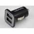  Dual USB Car Charger for iPhone and iPad 3.1A 