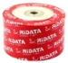  16x DVD+R : 4.7GB  Spindle 50pc  Inkjet White Printable ( Ridata ) 