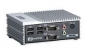  Intel ATOM 1.6G +1G DDR2 Ultra-compact, Fanless Embedded System 