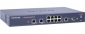  Switch: 8 port 10/100 200 VPN Firewall 