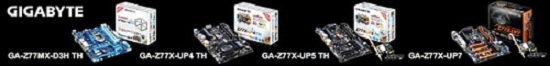 GA-Z77
