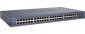  48-Port Gigabit Smart Switch, 4x SFP*GBIC Slots 