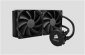 Hydro Series™ H110 Liquid CPU Cooler - Move to 280mm for extreme performance and lower noise Hydro Series™ H110 Liquid CPU Cooler - Move to 280mm for extreme performance and lower noise