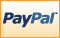Paypal Online Payment Accepted for delivered orders.  See line below for conditions.