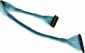  IDE Rounded Cable: ATA 66/100/133 Long Cable (~75cm) 