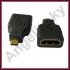  Micro HDMI to Normal HDMI adapter 