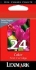  #24 COLOUR CARTRIDGE 