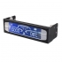  5.25 Fan Speed Controller + Thermometer 