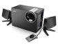  M1380 MULTUMEDIA 2.1 - BLACK 