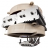  All-In-One CPU Cooler, Intel sockets LGA1366, LGA1156, LGA775 and AMD sockets AM2, AM2+ & AM3 