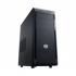 N500 Mid-tower Case : Black W/O PSU USB 3.0 N500 Mid-tower Case : Black W/O PSU USB 3.0
