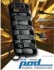  POD 6WAY FILTER WITH PHONE, RJ45, TV COAX PROTECTION 