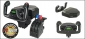  Flight System: Designed to replicate control system in real airplane. Includes 1x Throttle Quadrant 