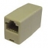  RJ45 Network Inline  Coupler 