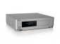  HTPC case: Micro ATX, Silver, Slim W/VFD IR kits, W/O P/S, 1XSlim bays"+2X 3.5"HDD bays 