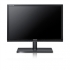  27" Wide PLS screen, 2560x1440, 5ms, LED, USB3.0, DP, 2 x Dual link DVI, Pivot, Swivel, HAS 