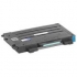  CYAN TONER CATRIDGE FOR CLP-510 