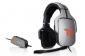  Headset: XBOX 360, PS3, PC, MAC, DVD/Bluray, True 5.1 Dolby Digital with 8 independent speakers, adjustable time delays, <b>Optical Digital + Analog 5.1 inputs</b> 