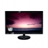  24", 2ms  1920x1080  50M:1  DSUB  DVI-D  HDMI, BLK 