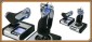  Flight System Joystick: Precision engineering, ergonomic design and a detailed fusion 