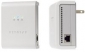  85 Mbps Powerline Network Adapter Kit (2xXET101) 