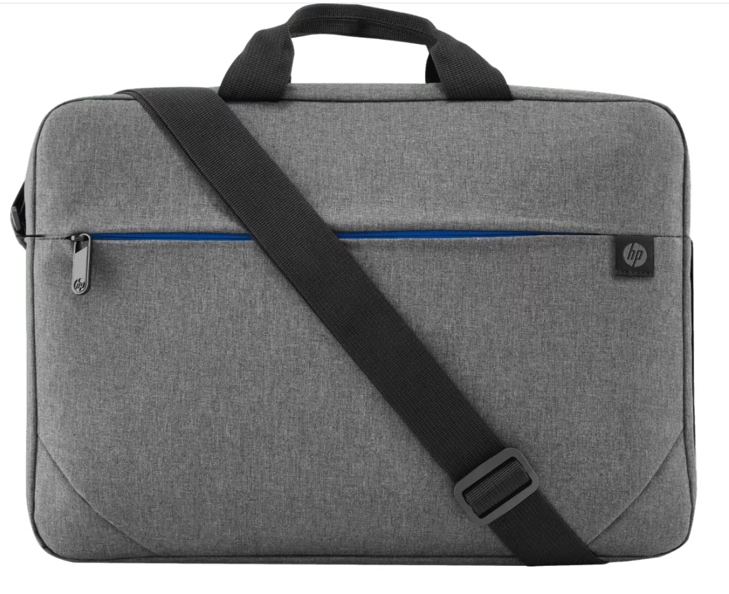  HP Prelude 15.6-inch Topload Laptop/ Notebook Bag  