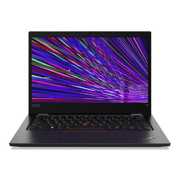  ThinkPad L13 G3 -21BAS2KT00- Ryzen 3-5425U / 8GB 3200MHz / 256GB SSD / 13.3" WUXGA / W11P / 3-3-3  