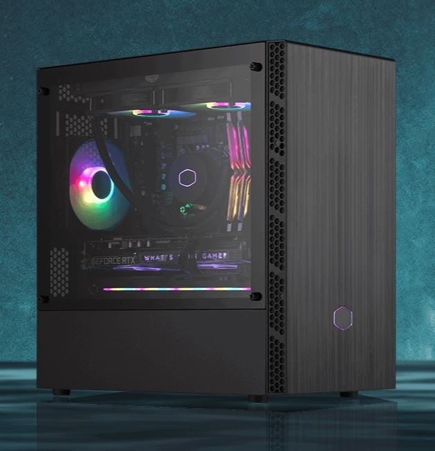  System: Raptor Lake i5-14500 14Cores (6P-Cores/8E-Cores) 20-Threads 5GHz Turbo, 32G DDR4, 1TB Gen3 SSD + 1TB SSD, RTX4060 8G, WiFi 6 + Bluetooth, Windows 11 Home  