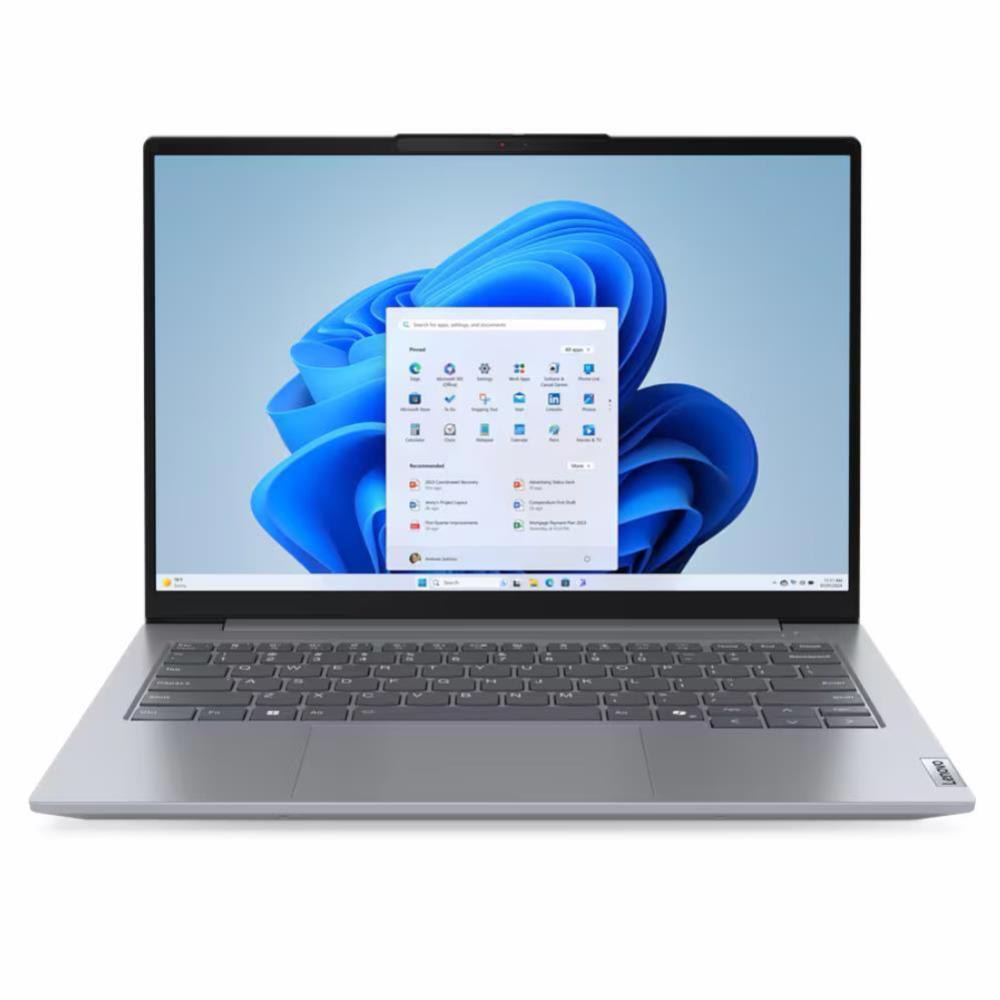  Lenovo ThinkBook 14 G7 - Intel Core Ultra U5-125U, 14" WUXGA (1920x1200) IPS, 16GB DDR5 5600MHz, 512GB NVMe, Windows 11 Pro  