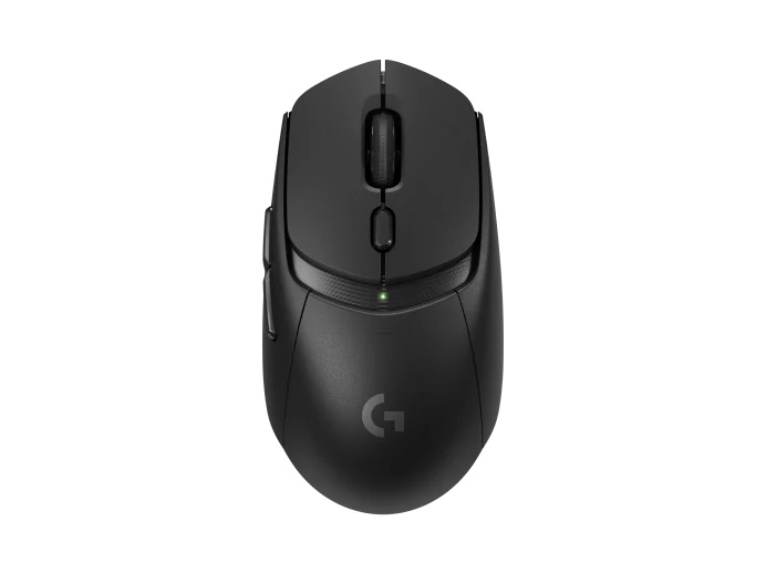  <b>Wireless Gaming Mouse:</b> G309 LIGHTSPEED - Black<br>LIGHTSPEED and Bluetooth&#174; dual-wireless connectivity, LIGHTFORCE hybrid switches, HERO 25K precision tracking, and reliable construction  