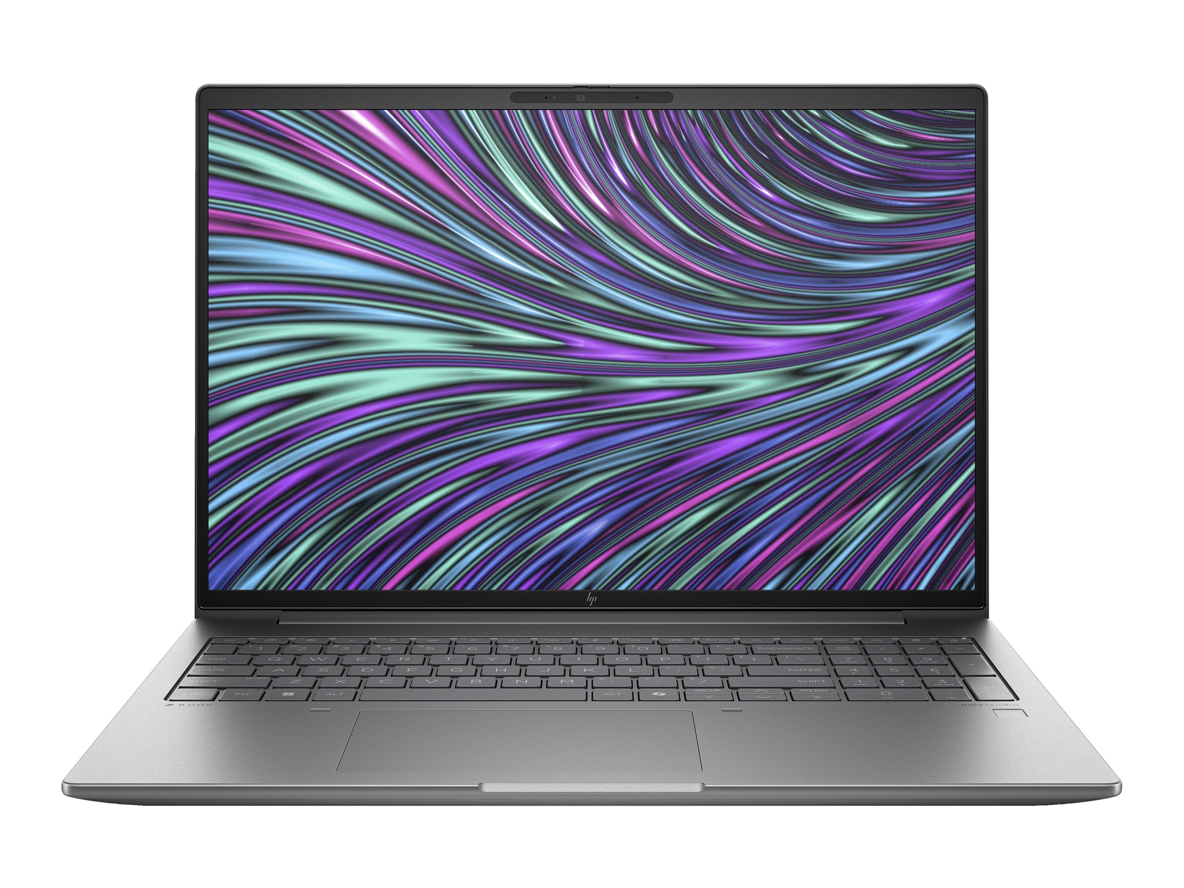  Zbook Power G11 Intel U7-155H(28w) 16 Touch UWVA (1920x1200) RAM 32GB (1x32GB) DDR5 5200 PCIe SSD 1TB NVMe Nvidia RTX 3000ada 8GB IR Web Cam No vPro Fingerprint Reader Win 11 Pro 3/3/3 Warranty  