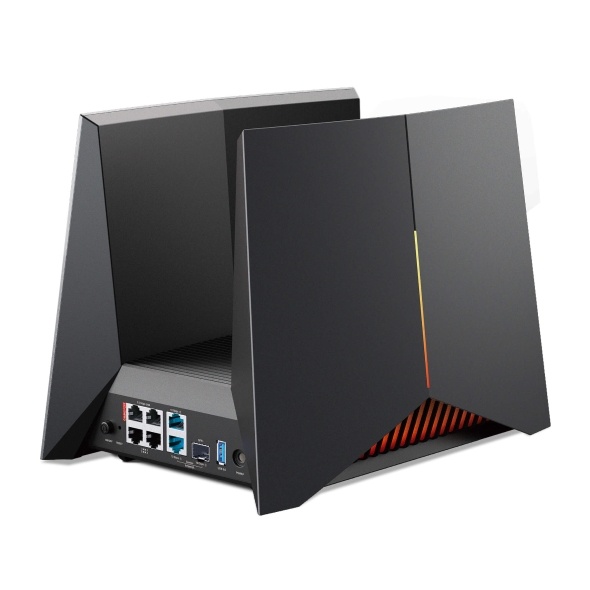  ARCHER BE19000 TRI-BAND GAMING ROUTER, 3YR  