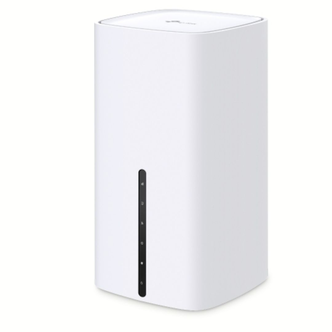  5G Router: AX1800 Wireless Dual-Band Gigabit, 1201Mbps at 5GHz + 574Mbps at 2.4GHz, 5G NR 4.67Gbps/1.25Gbps, LTE support Cat 1  